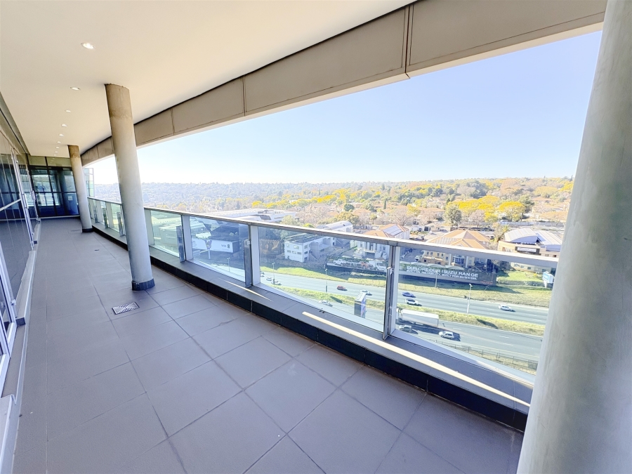 To Let Commercial Property for Rent in Melrose Arch Gauteng