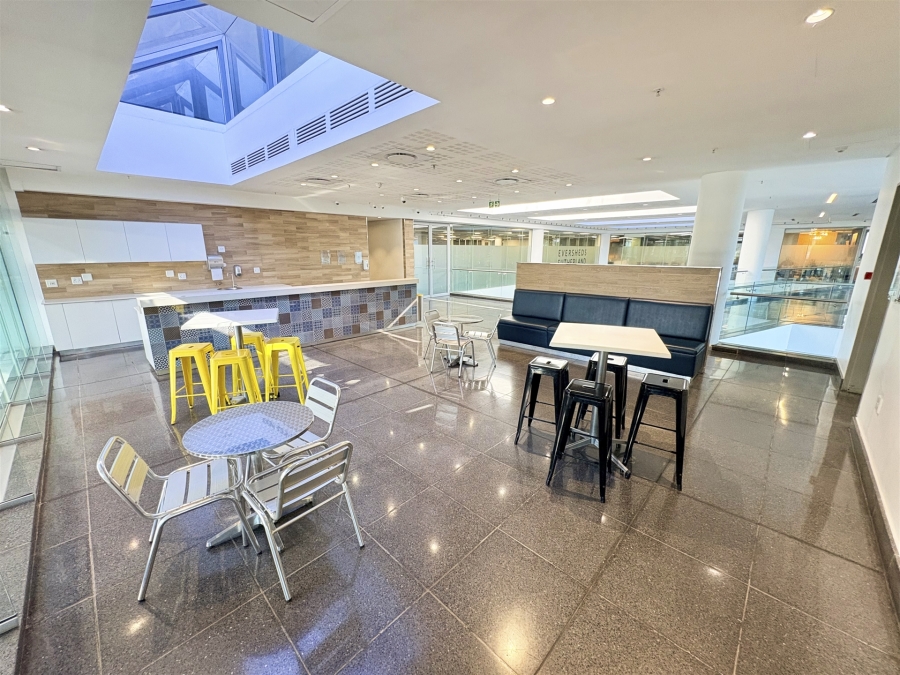 To Let Commercial Property for Rent in Melrose Arch Gauteng
