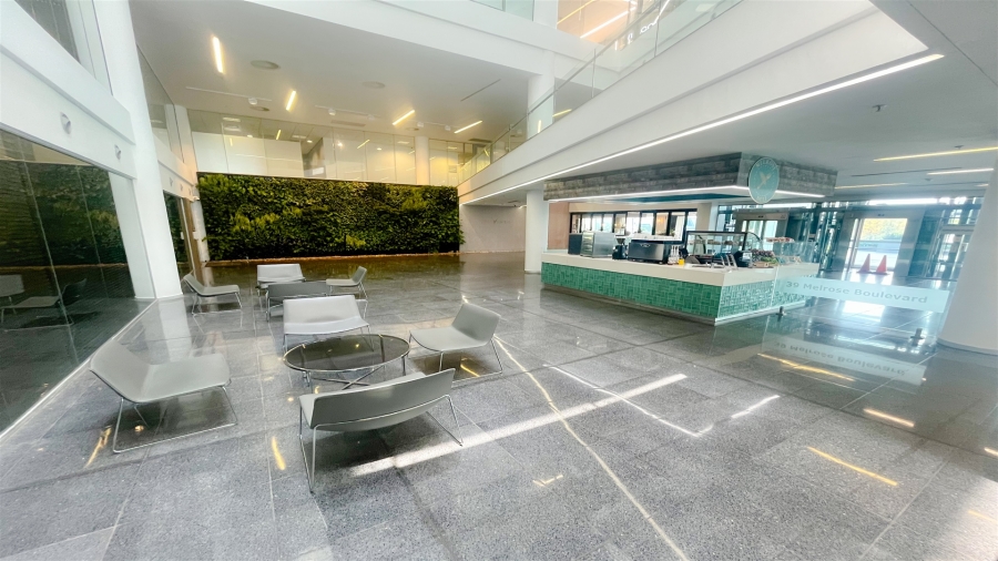 To Let Commercial Property for Rent in Melrose Arch Gauteng