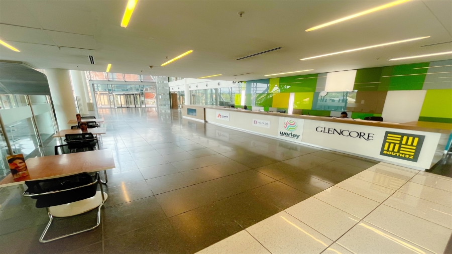 To Let Commercial Property for Rent in Melrose Arch Gauteng