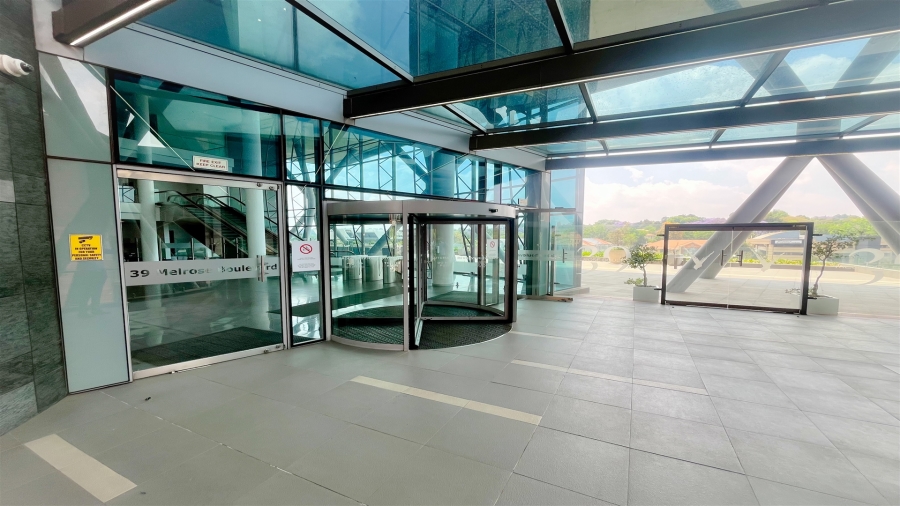 To Let Commercial Property for Rent in Melrose Arch Gauteng