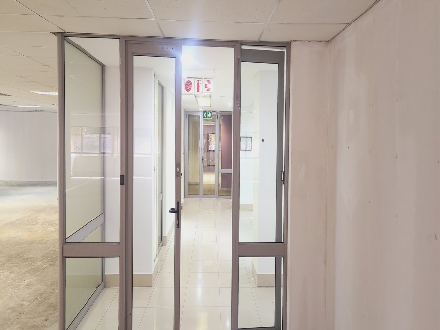To Let Commercial Property for Rent in Sandown Gauteng
