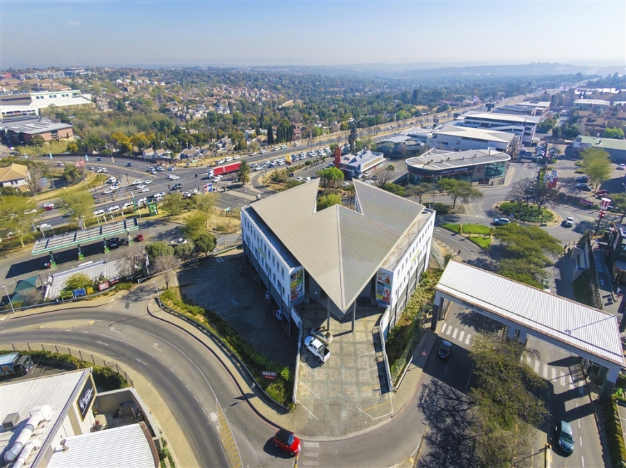 Commercial Property for Sale in Fourways Gauteng