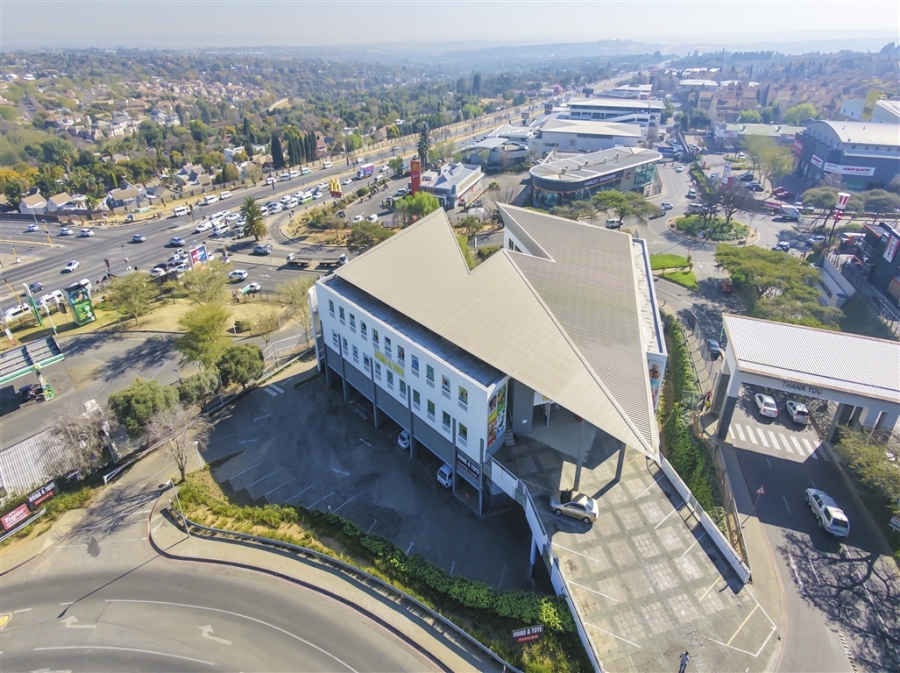 Commercial Property for Sale in Fourways Gauteng