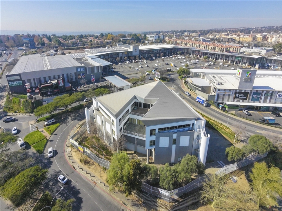Commercial Property for Sale in Fourways Gauteng