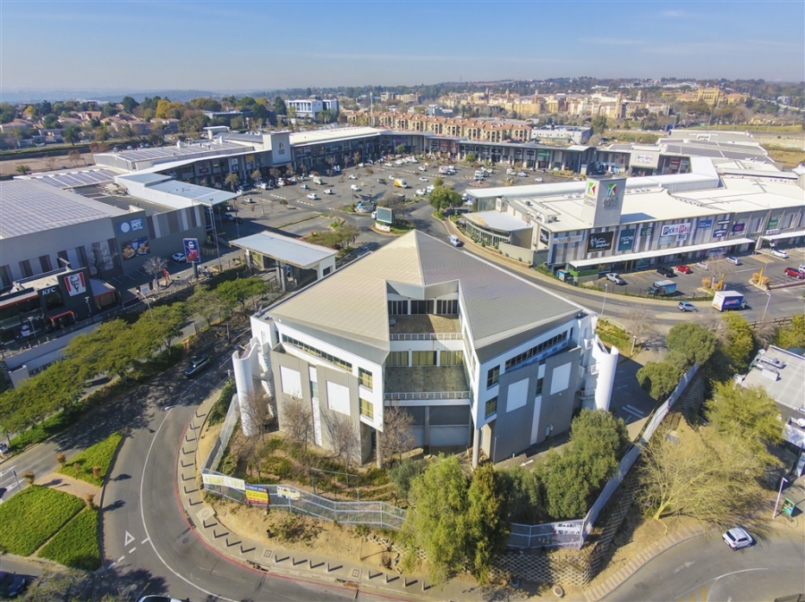 Commercial Property for Sale in Fourways Gauteng