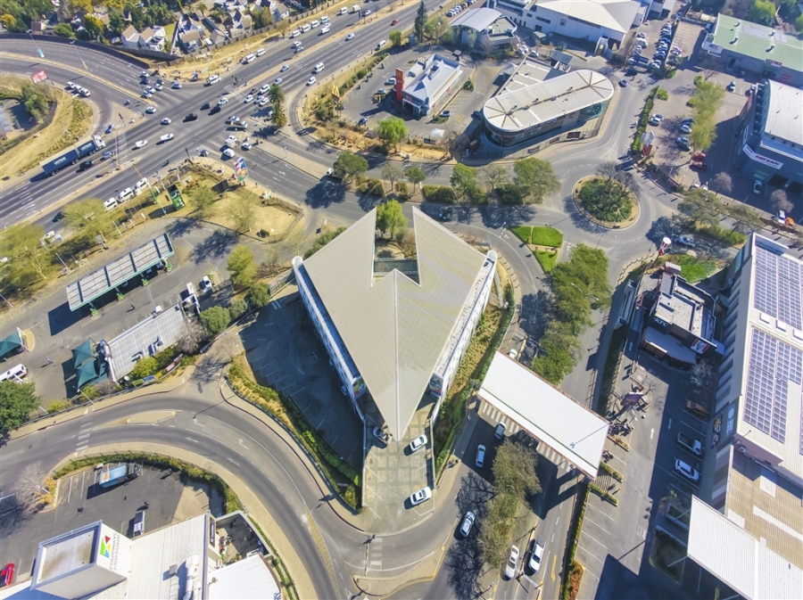 Commercial Property for Sale in Fourways Gauteng