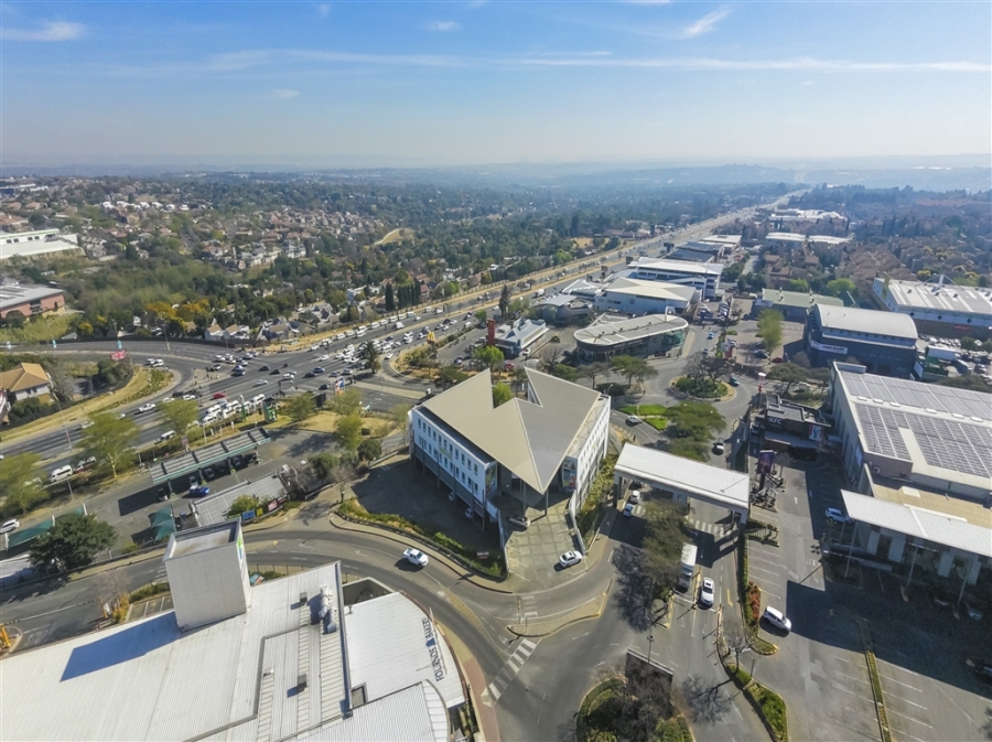 Commercial Property for Sale in Fourways Gauteng
