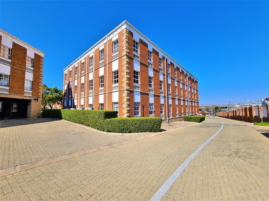 Commercial Property for Sale in Fourways Gauteng