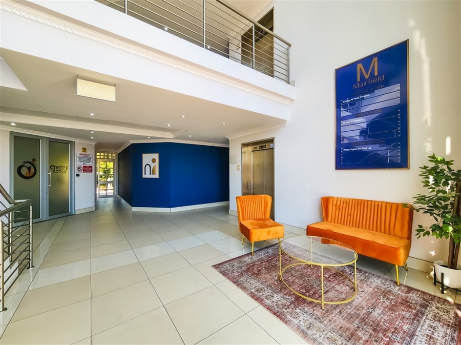 Commercial Property for Sale in Fourways Gauteng
