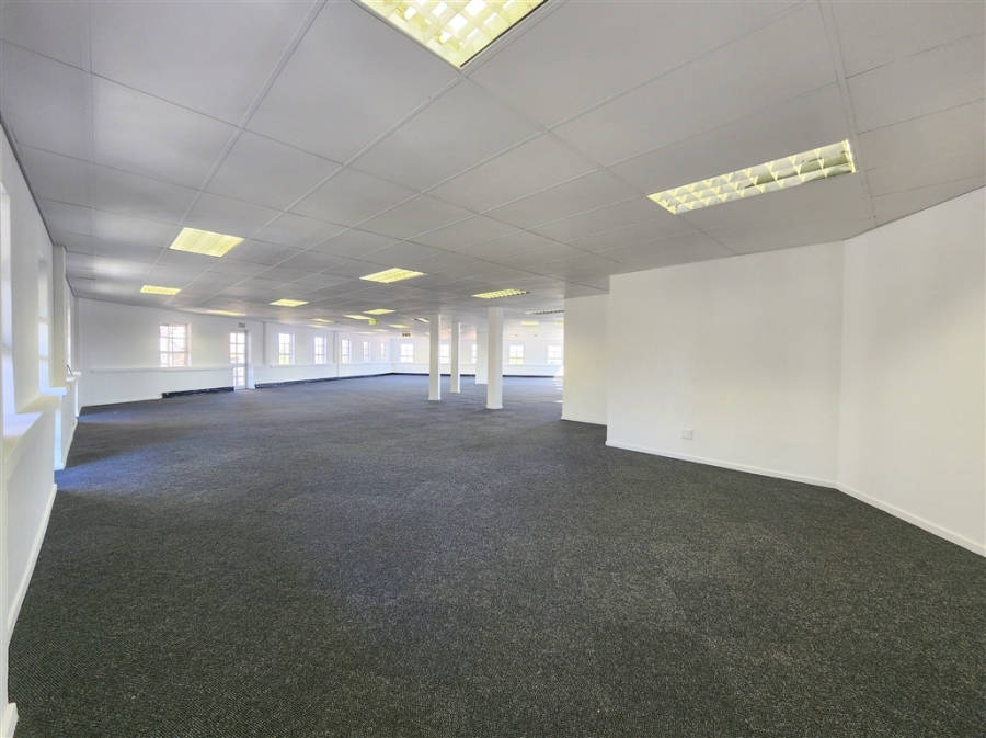 Commercial Property for Sale in Fourways Gauteng