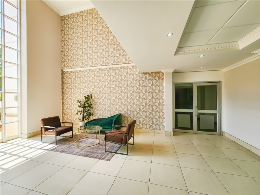 Commercial Property for Sale in Fourways Gauteng