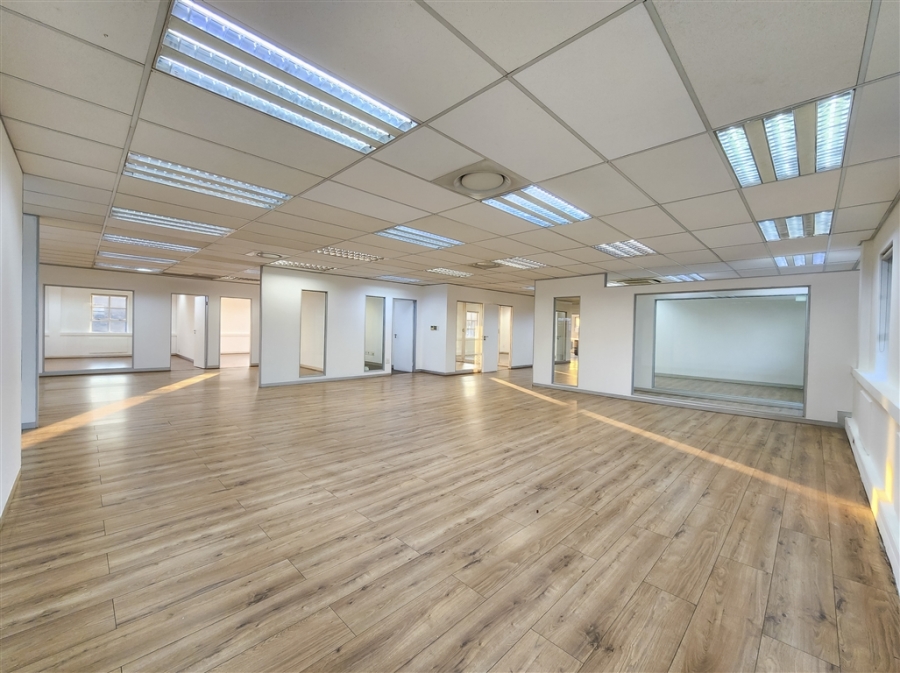 Commercial Property for Sale in Fourways Gauteng