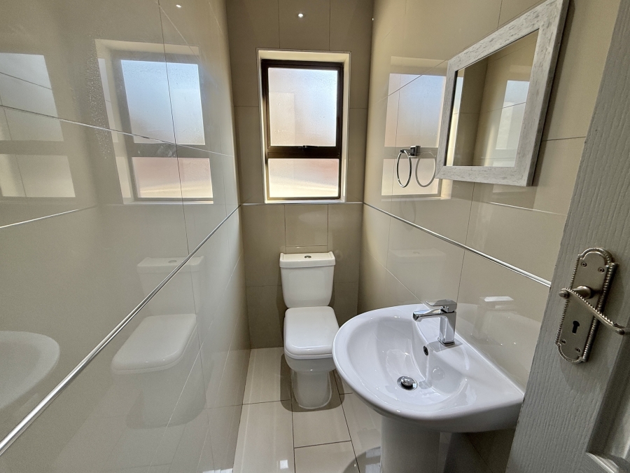 3 Bedroom Property for Sale in Olympus AH Gauteng