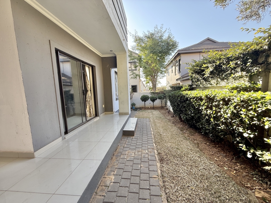 3 Bedroom Property for Sale in Olympus AH Gauteng