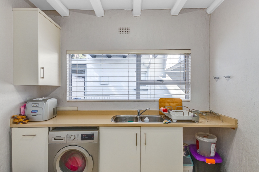 To Let 3 Bedroom Property for Rent in Fourways Gauteng