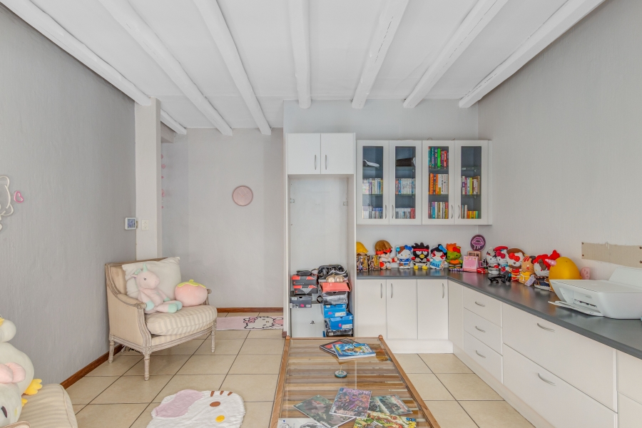 To Let 3 Bedroom Property for Rent in Fourways Gauteng