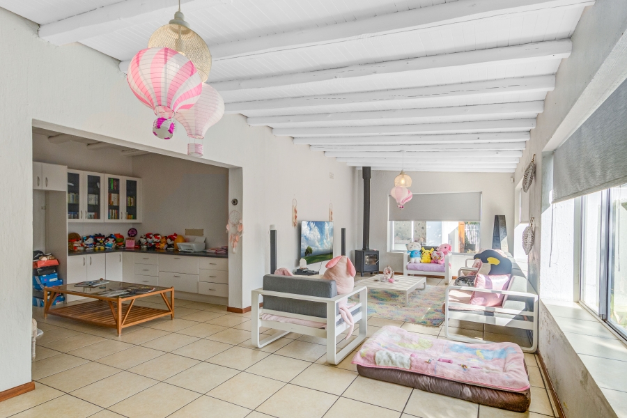 To Let 3 Bedroom Property for Rent in Fourways Gauteng