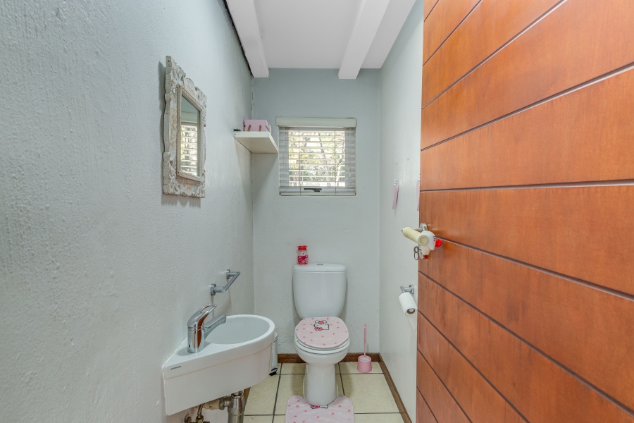 To Let 3 Bedroom Property for Rent in Fourways Gauteng