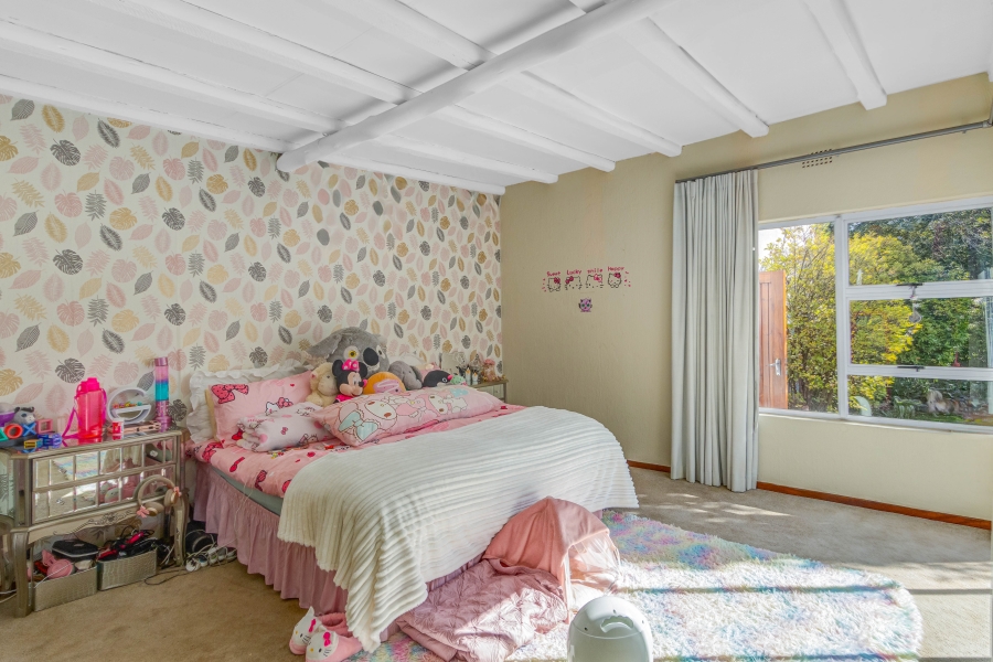 To Let 3 Bedroom Property for Rent in Fourways Gauteng