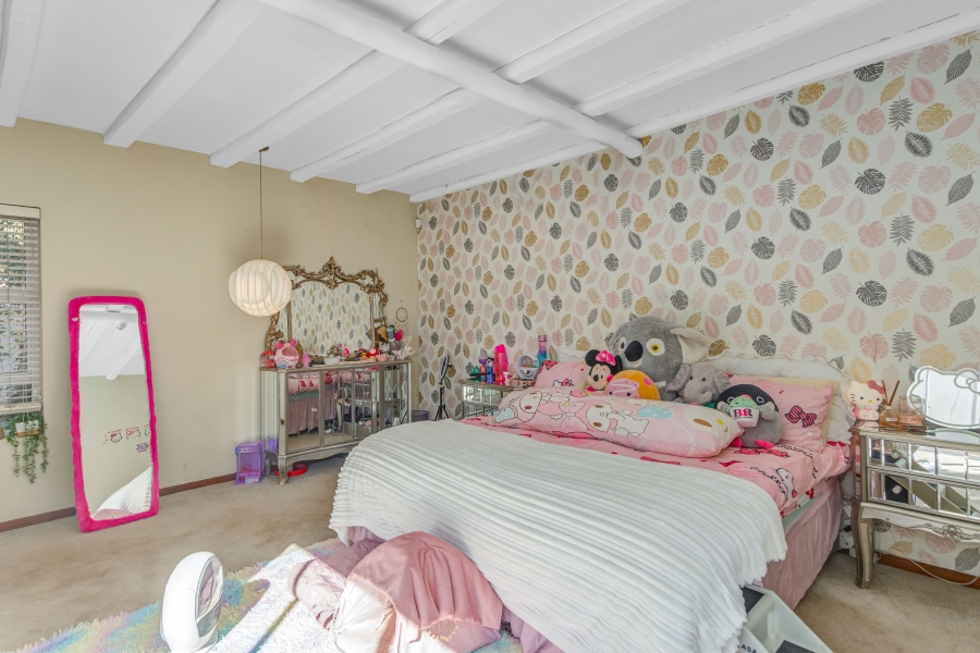 To Let 3 Bedroom Property for Rent in Fourways Gauteng