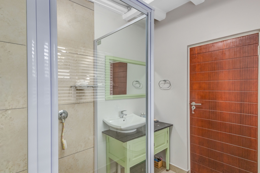 To Let 3 Bedroom Property for Rent in Fourways Gauteng
