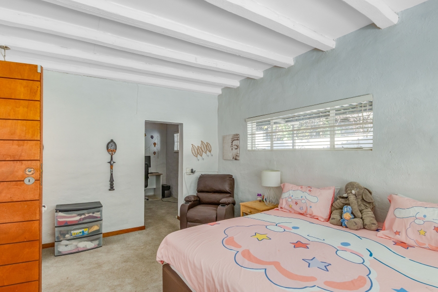 To Let 3 Bedroom Property for Rent in Fourways Gauteng