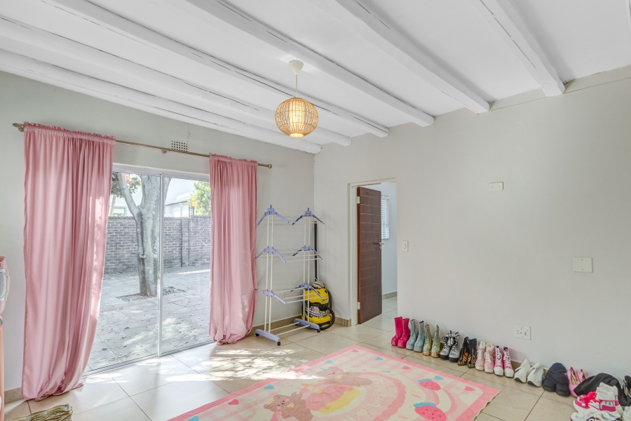 To Let 3 Bedroom Property for Rent in Fourways Gauteng