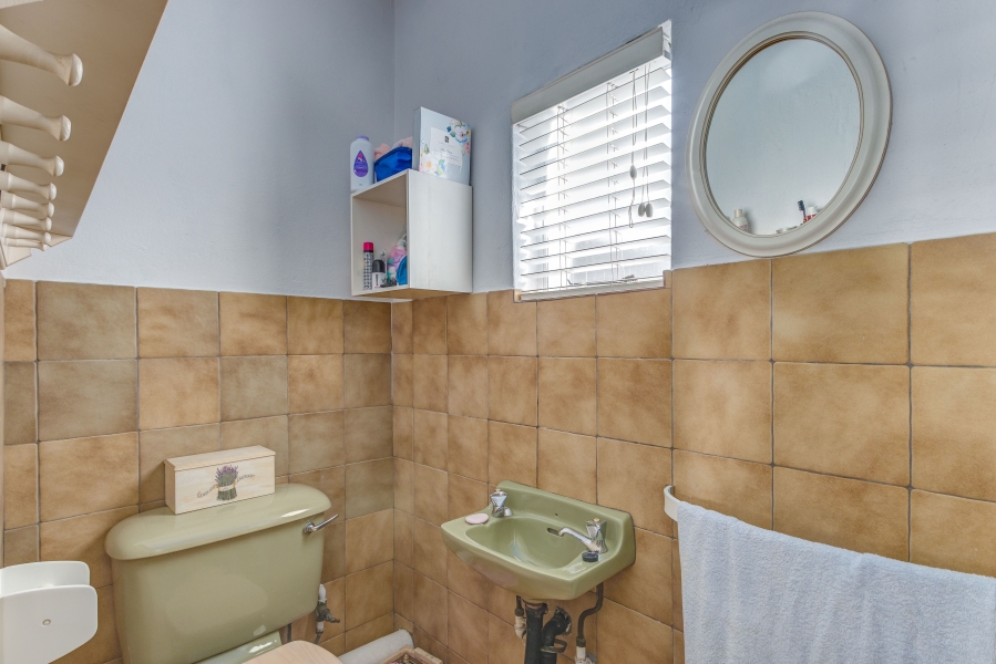 To Let 3 Bedroom Property for Rent in Fourways Gauteng