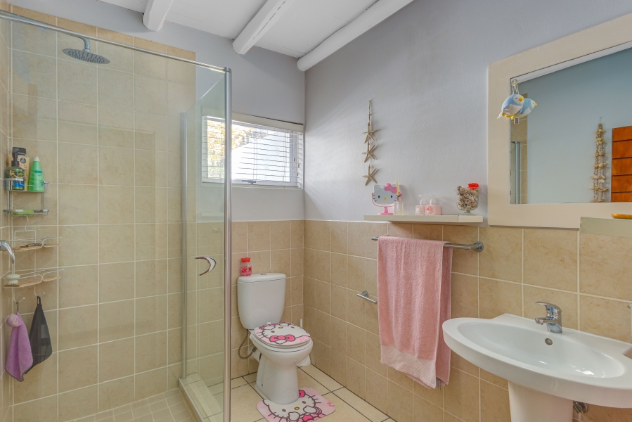 To Let 3 Bedroom Property for Rent in Fourways Gauteng