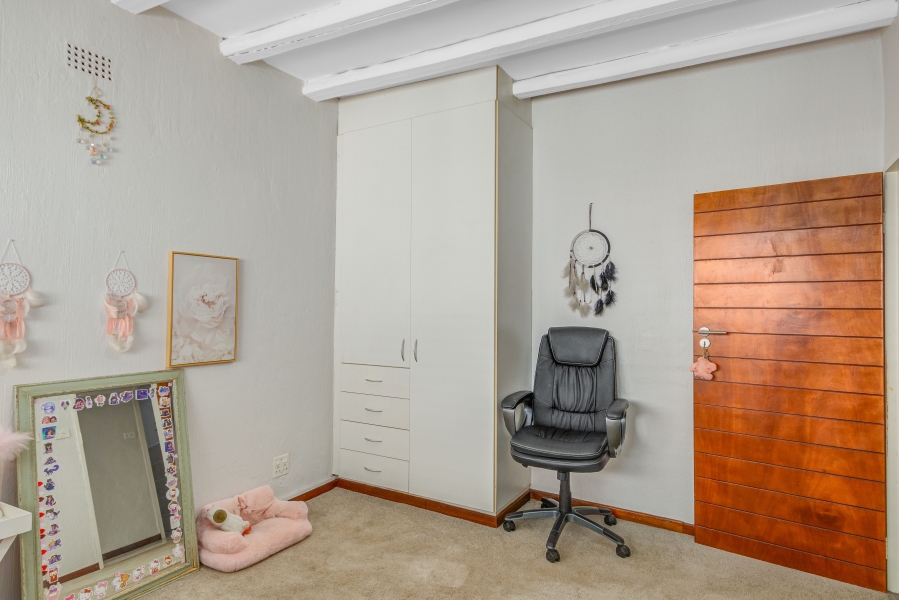 To Let 3 Bedroom Property for Rent in Fourways Gauteng