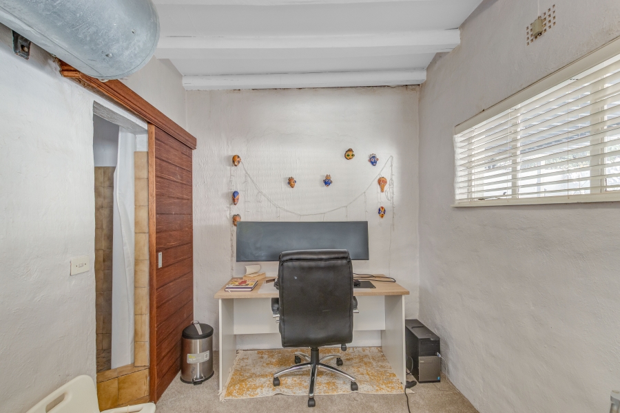 To Let 3 Bedroom Property for Rent in Fourways Gauteng