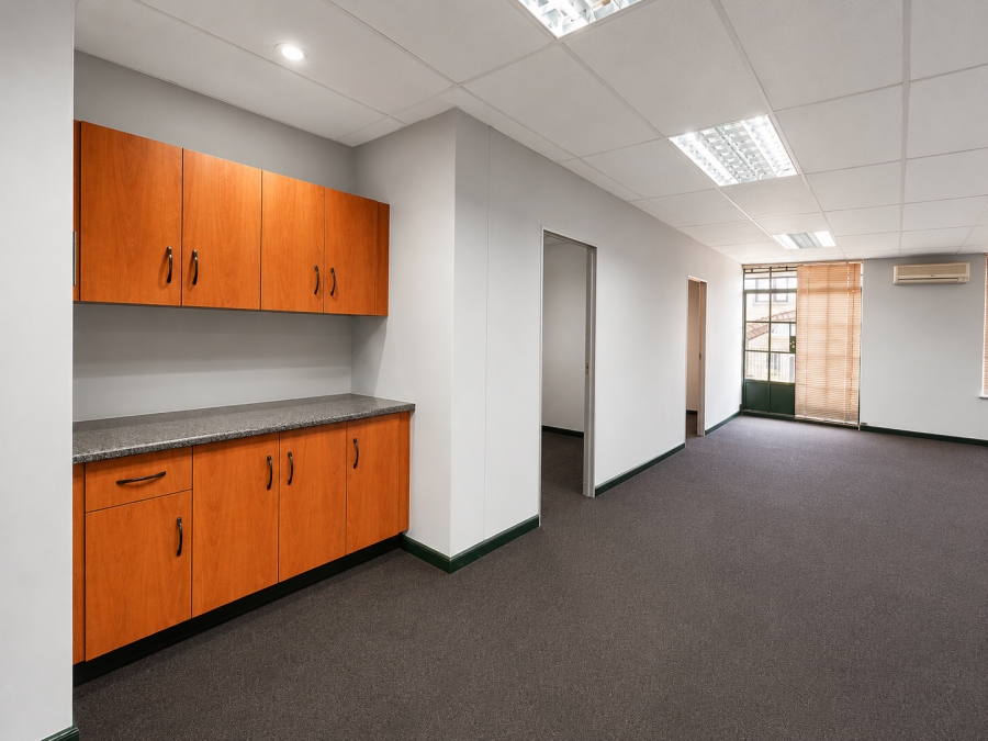 To Let Commercial Property for Rent in Route 21 Business Park Gauteng
