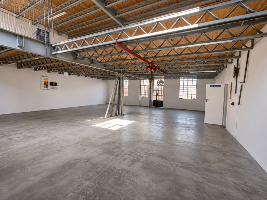 To Let Commercial Property for Rent in Route 21 Business Park Gauteng