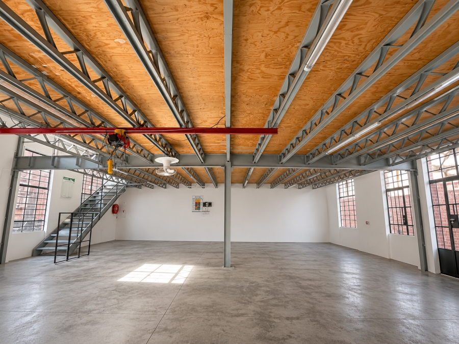 To Let Commercial Property for Rent in Route 21 Business Park Gauteng