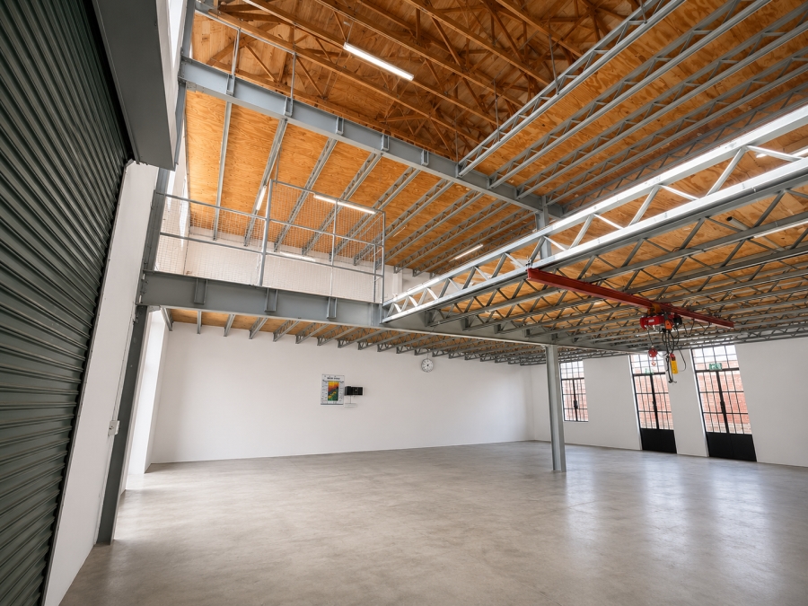 To Let Commercial Property for Rent in Route 21 Business Park Gauteng