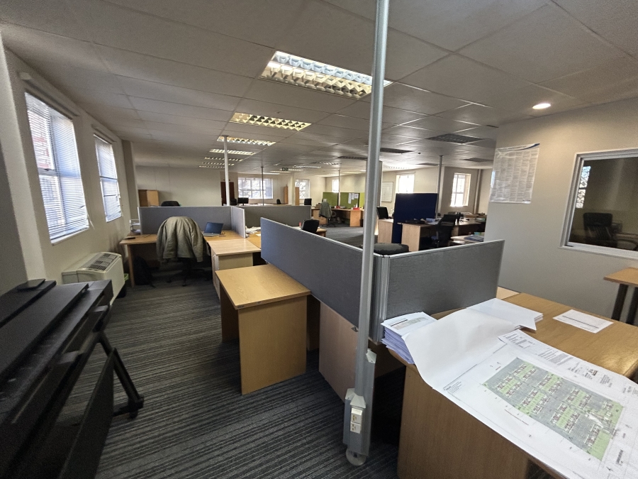 To Let Commercial Property for Rent in Route 21 Business Park Gauteng