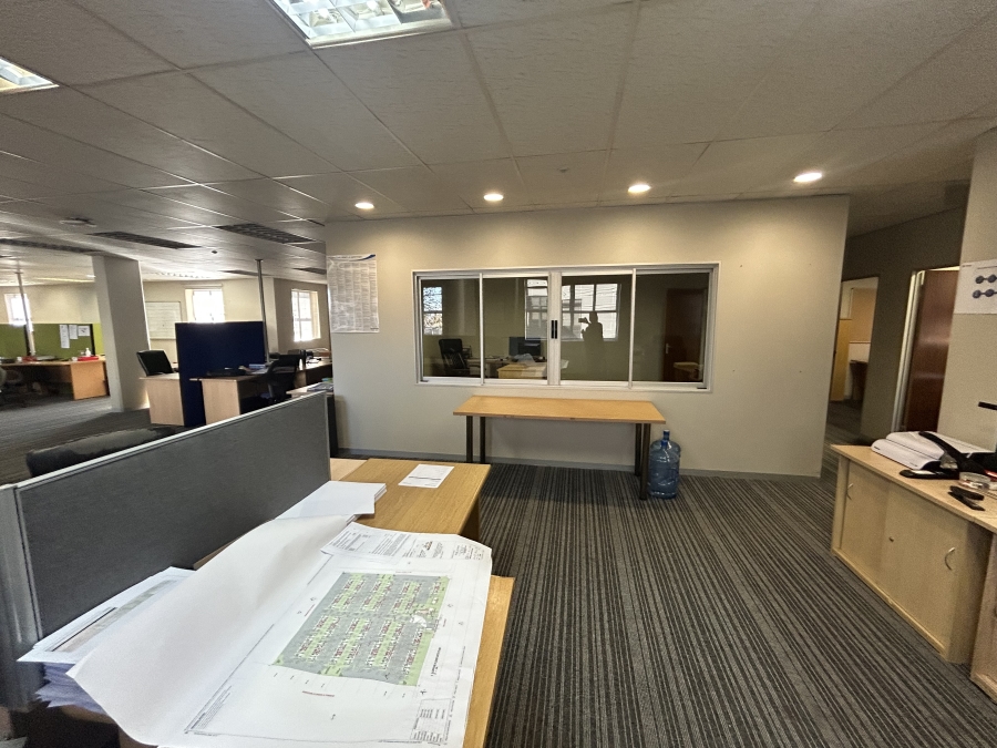 To Let Commercial Property for Rent in Route 21 Business Park Gauteng