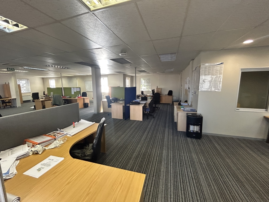 To Let Commercial Property for Rent in Route 21 Business Park Gauteng