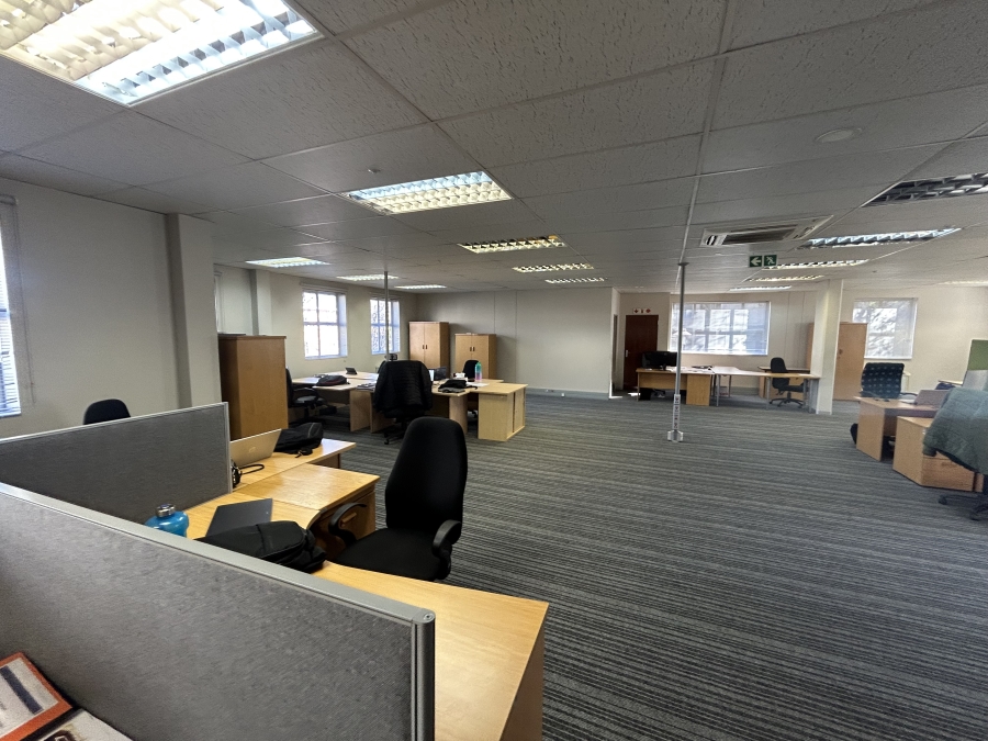 To Let Commercial Property for Rent in Route 21 Business Park Gauteng