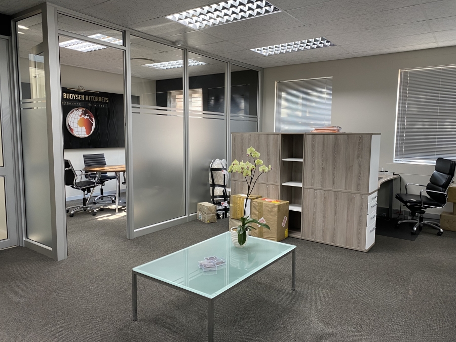 To Let Commercial Property for Rent in Route 21 Business Park Gauteng