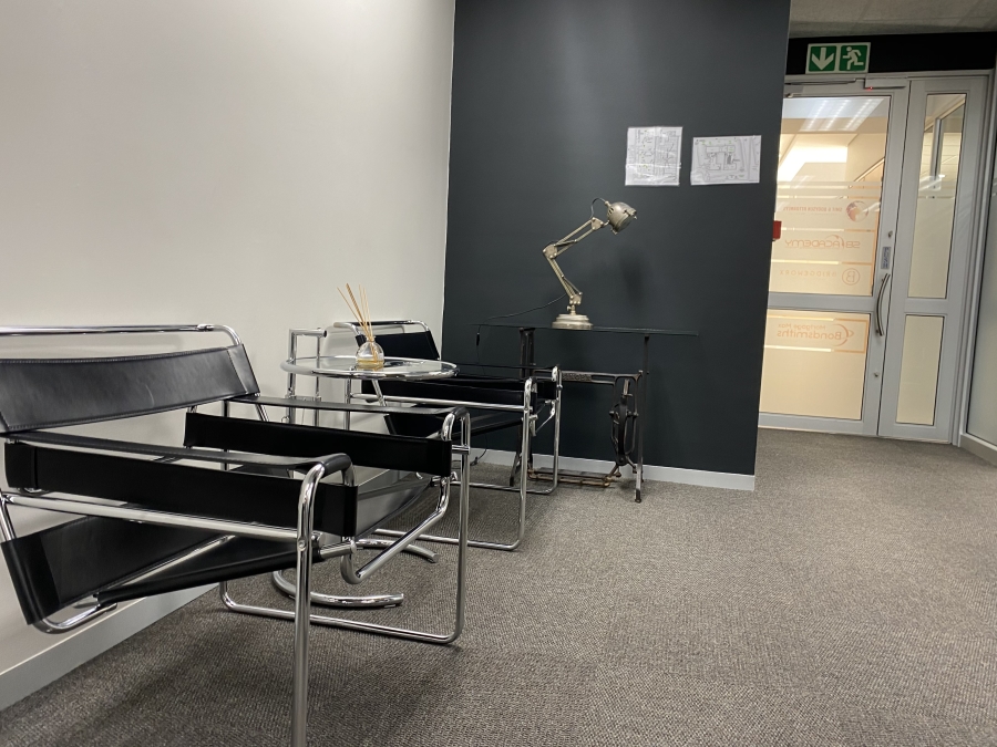 To Let Commercial Property for Rent in Route 21 Business Park Gauteng