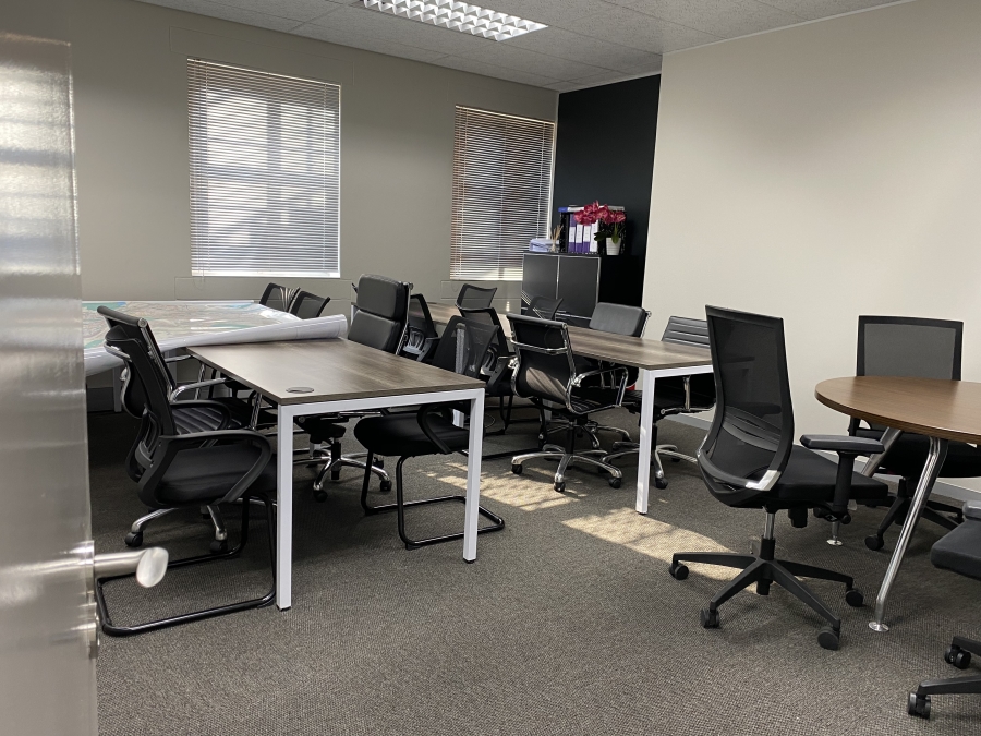To Let Commercial Property for Rent in Route 21 Business Park Gauteng