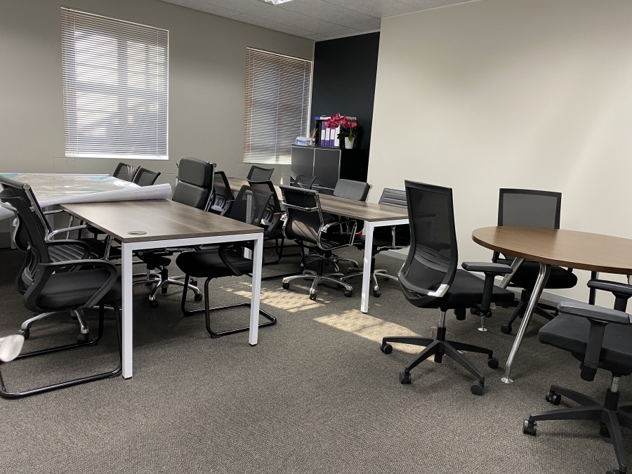 To Let Commercial Property for Rent in Route 21 Business Park Gauteng