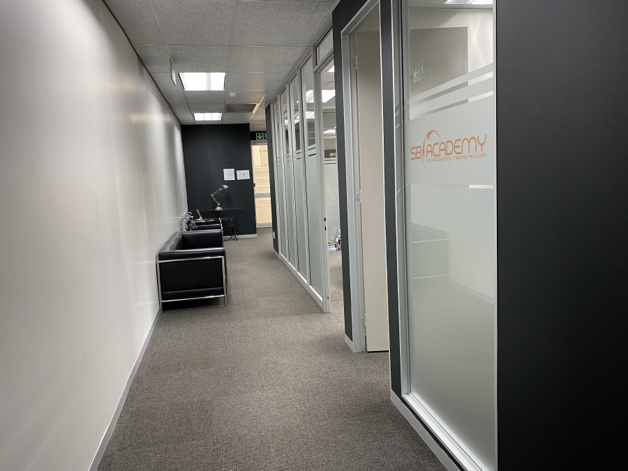 To Let Commercial Property for Rent in Route 21 Business Park Gauteng