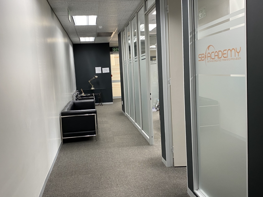 To Let Commercial Property for Rent in Route 21 Business Park Gauteng
