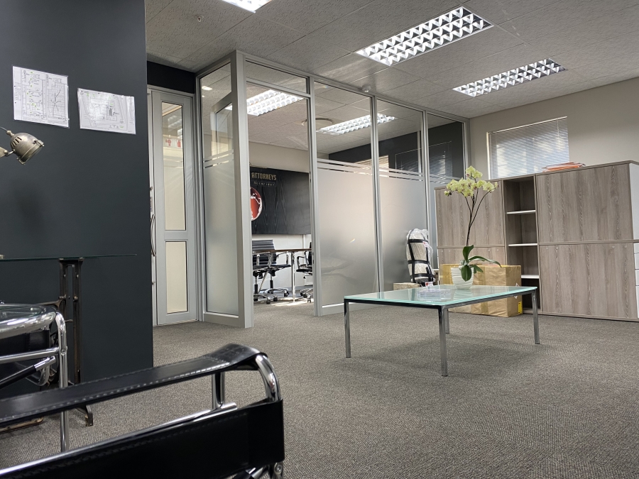 To Let Commercial Property for Rent in Route 21 Business Park Gauteng