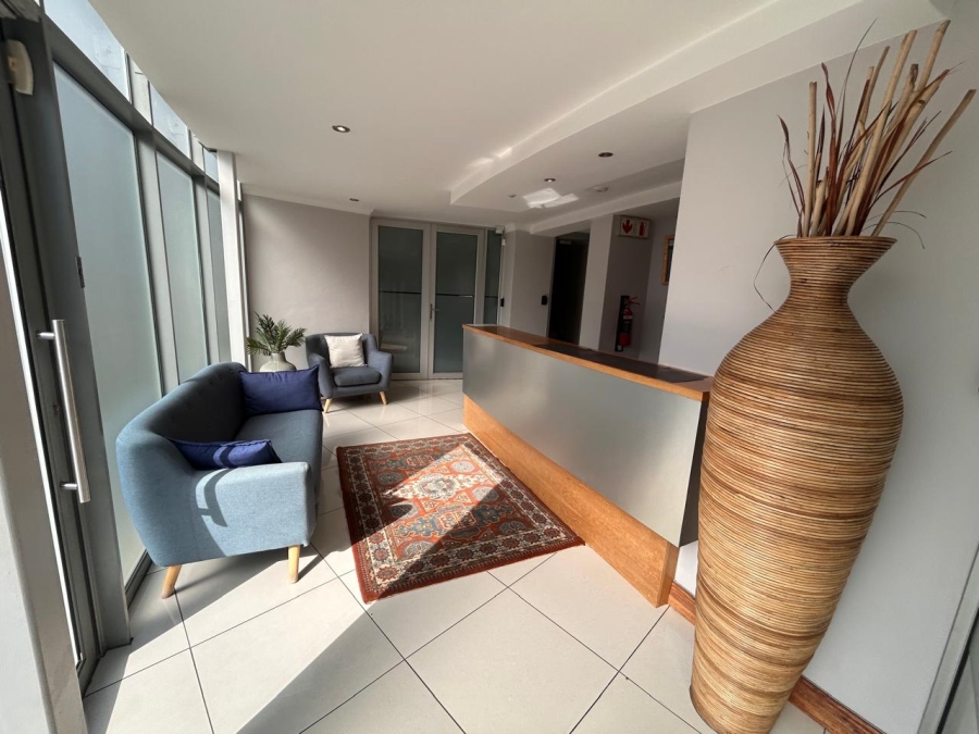 To Let Commercial Property for Rent in Route 21 Business Park Gauteng