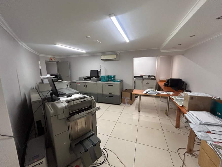 To Let Commercial Property for Rent in Route 21 Business Park Gauteng