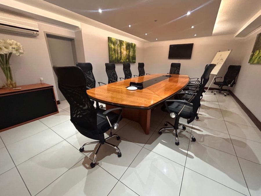 To Let Commercial Property for Rent in Route 21 Business Park Gauteng